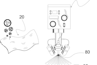 do patent and technical drawing research for your invention