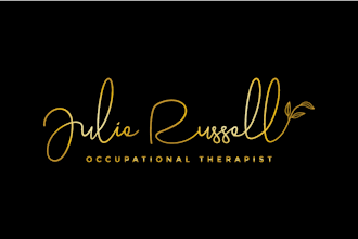 create signature logo or wordmark
