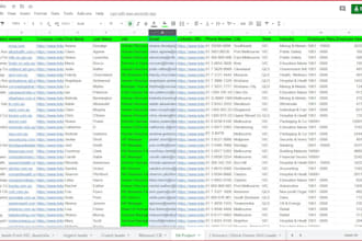 do b2b lead generation and linkedin lead generation