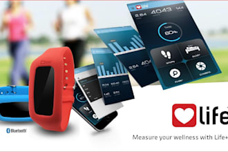 we will design uiux design for mobile and web