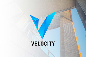 design a luxury logo