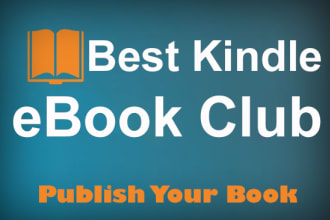 skyrocket your kindle ebook sales through blog promotion and publish guest post
