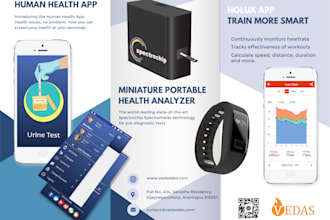 we will develop apis for mobile applications