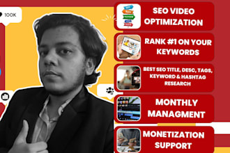 your ai powered youtube channel assistant for admin tasks