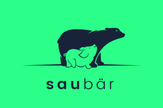 do impactful clean, modern, and minimalist business logo