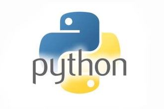 do python based coding and development tasks