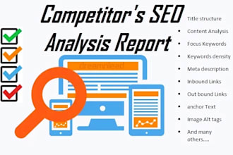 give you tips or review your website for success
