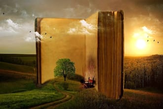 write a short story in any genre