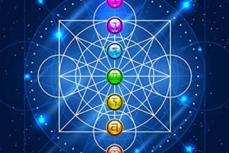 do reiki for perfect weight