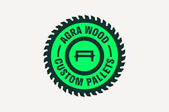 create modern corporate branding designs