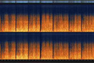 remove noise or reverb from your audio file