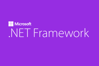 develop any type of asp dot net application and API