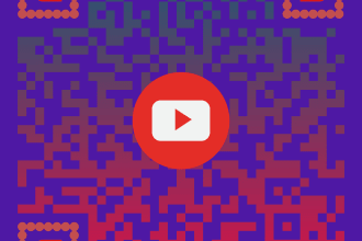 create custom qr codes in many styles and colors
