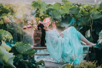answer your question through astrology