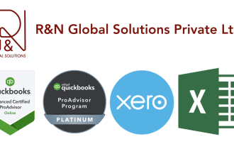 do bookkeeping in quickbook and xero, reconciliations, financial statements