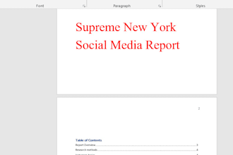 help in business information system research