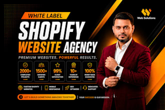 create shopify website using pagefly, gempage, shogan, or zipify builder