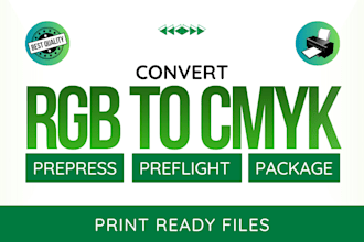 convert design file from rgb to cmyk print ready color space