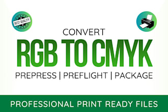 convert rgb to cmyk print ready file conversion