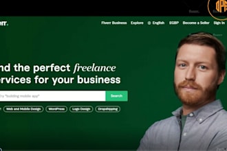 create videos for affiliate marketing, ads promo, articles