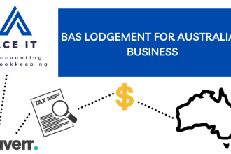 do bas lodgement for australian business