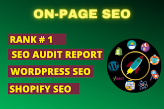 do SEO marketing and digital marketing