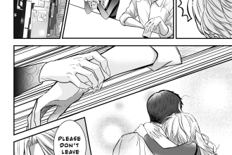 draw a shoujo manga and design your character
