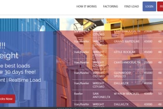 build web applications using, node js, react js, and vuejs