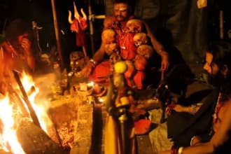 remove black magic spells and curse permanently