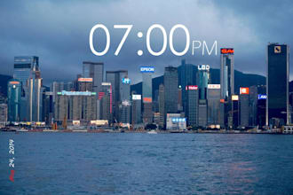 help you register hongkong company
