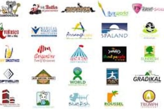 get You a Professional Logo for Your Company, Website And Ebook Cover in a Very Few Hours