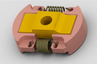 do 3d cad modelling for manufacturing