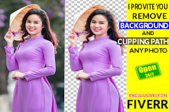 background removal and clipping path services by photoshop