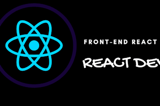 develop react js web app by node js,express,mongo