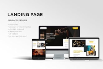build wix website, redesign wix, wix studio, wix