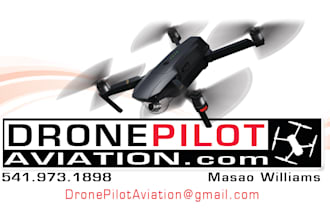 personal instructor and pilot assist in complete dront pilot faa 107 test prep