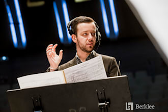 compose music for you