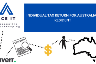 do individual tax return of australian resident