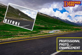 do raw photos photoshop lightroom retouching image editing