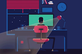add animation to your website