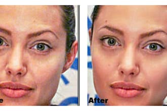 airbrush your skin in any photograph