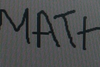 teach mathematic