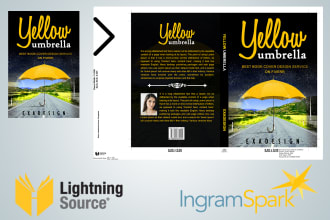 convert you book cover to ingramspark lightning source cover