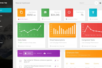 develop a website in laravel 12 and vue 3 or nuxt 4