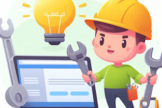 fix your website bugs and issues