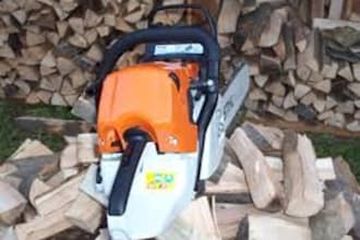 give you a lesson how to repair and use your chainsaw