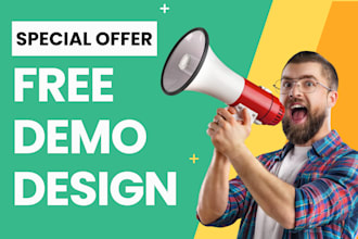 create responsive wordpress website design