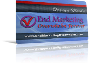 teach you how to market, sell and run your service business