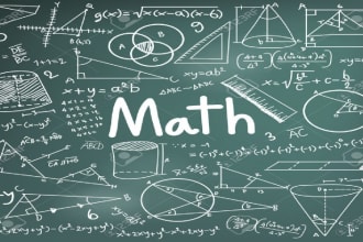 help you solving your difficult mathematics problems