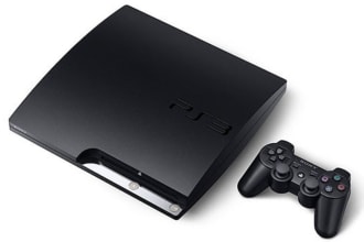 add you on Playstation 3 and play 5 Matches with you